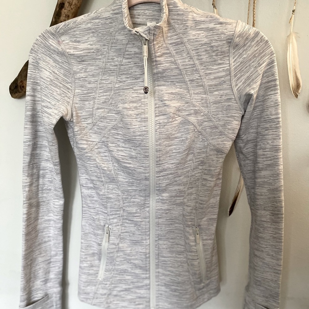 Lululemon Define Jacket